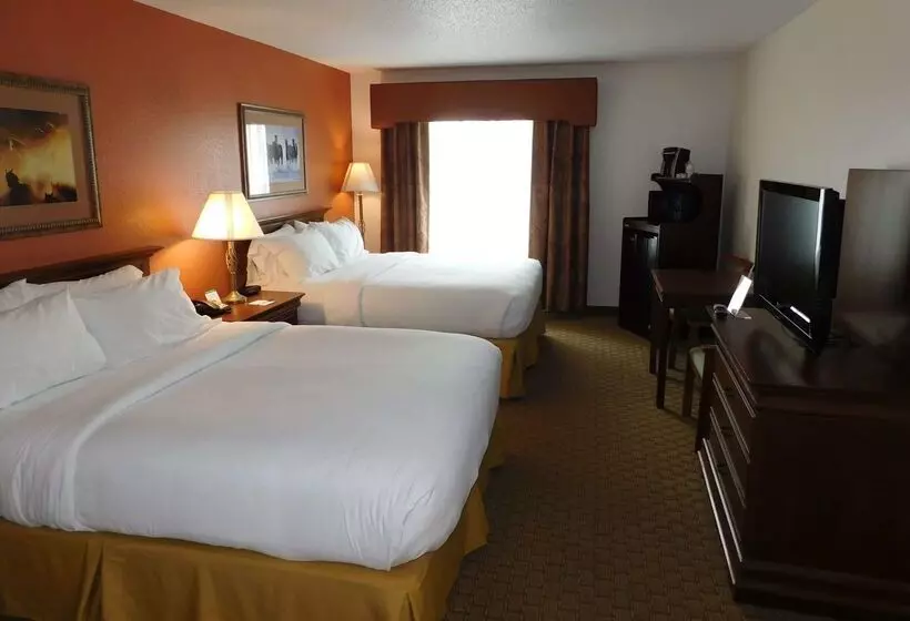 ホテル Americinn By Wyndham Ogallala