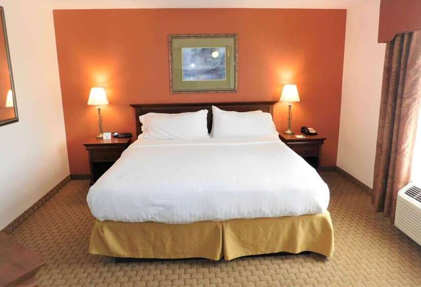 Hotel Americinn By Wyndham Ogallala