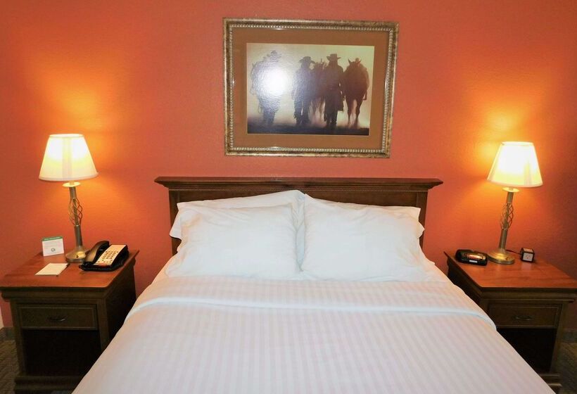 Hotel Americinn By Wyndham Ogallala