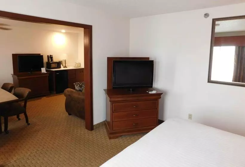 ホテル Americinn By Wyndham Ogallala