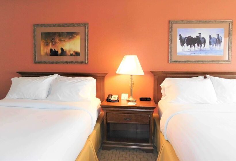 Hotel Americinn By Wyndham Ogallala