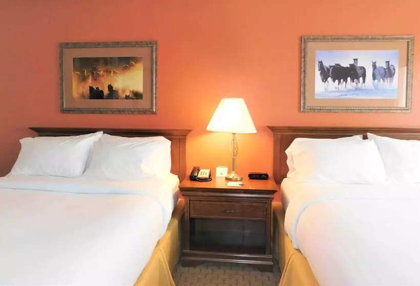 ホテル Americinn By Wyndham Ogallala