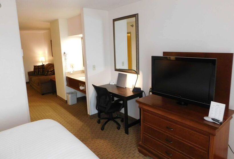 Hotel Americinn By Wyndham Ogallala