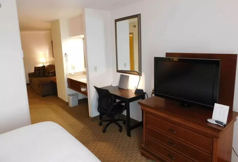 ホテル Americinn By Wyndham Ogallala