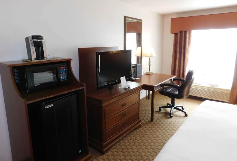 Hotel Americinn By Wyndham Ogallala