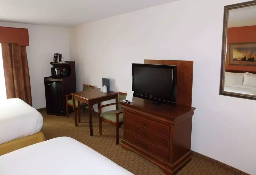 ホテル Americinn By Wyndham Ogallala