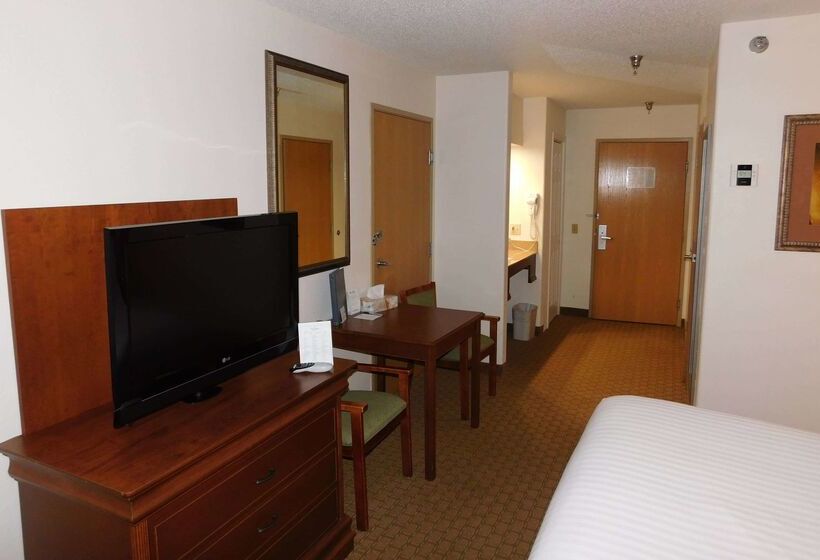 Hotel Americinn By Wyndham Ogallala