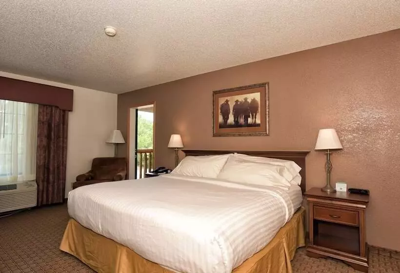 ホテル Americinn By Wyndham Ogallala