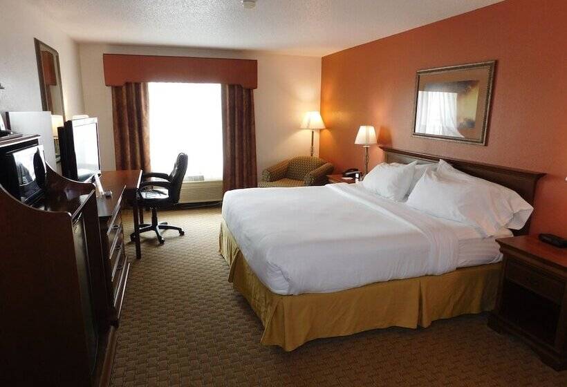 Hotel Americinn By Wyndham Ogallala