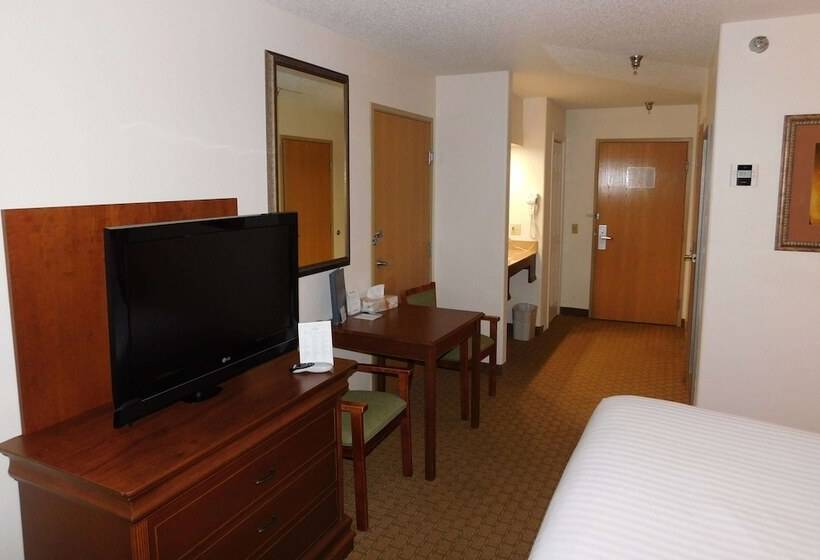 Hotel Americinn By Wyndham Ogallala