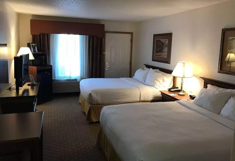 ホテル Americinn By Wyndham Ogallala