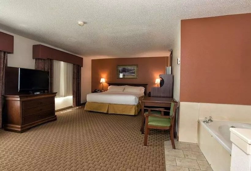 ホテル Americinn By Wyndham Ogallala