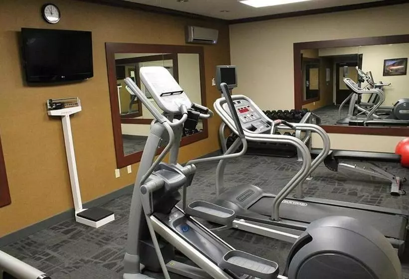 Auburn Place Hotel & Suites Paducah