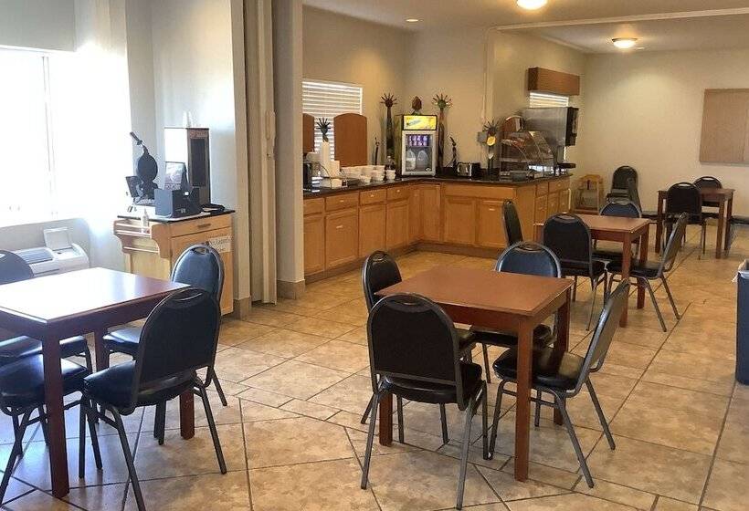 בית מלון כפרי Baymont Inn & Suites By Wyndham Holbrook