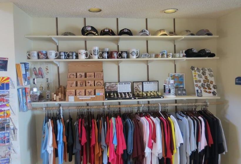 בית מלון כפרי Baymont Inn & Suites By Wyndham Holbrook