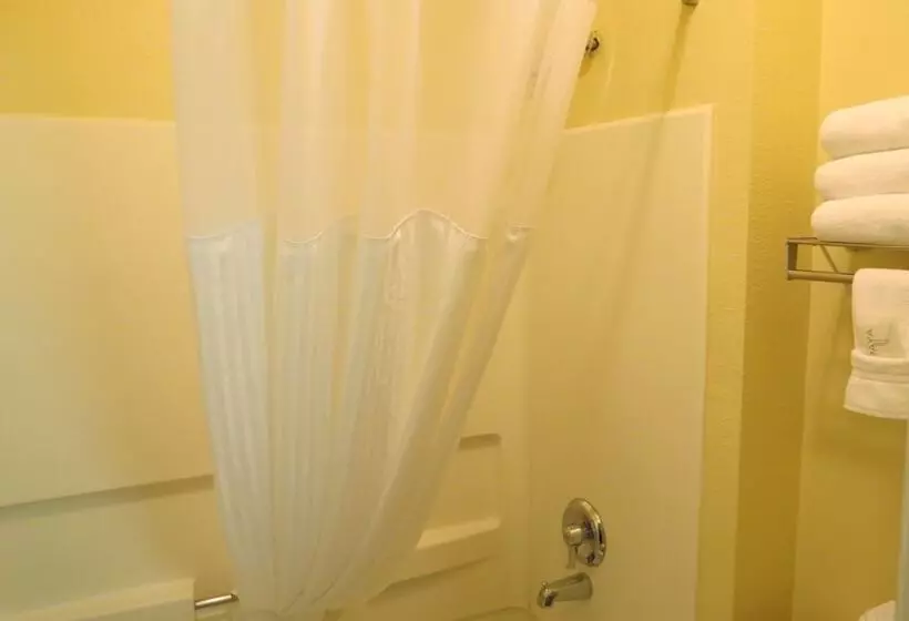 호텔 Baymont Inn & Suites By Wyndham Holbrook