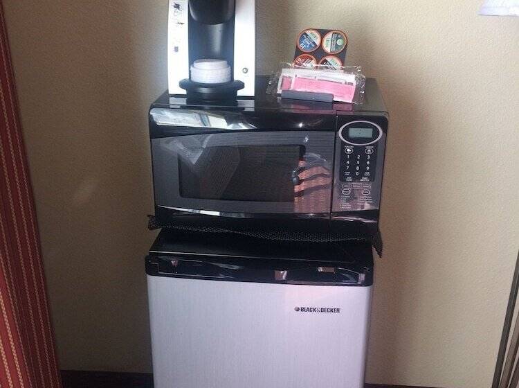 בית מלון כפרי Baymont Inn & Suites By Wyndham Holbrook