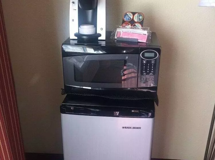 호텔 Baymont Inn & Suites By Wyndham Holbrook