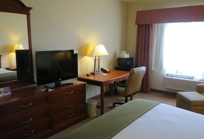 בית מלון כפרי Baymont Inn & Suites By Wyndham Holbrook