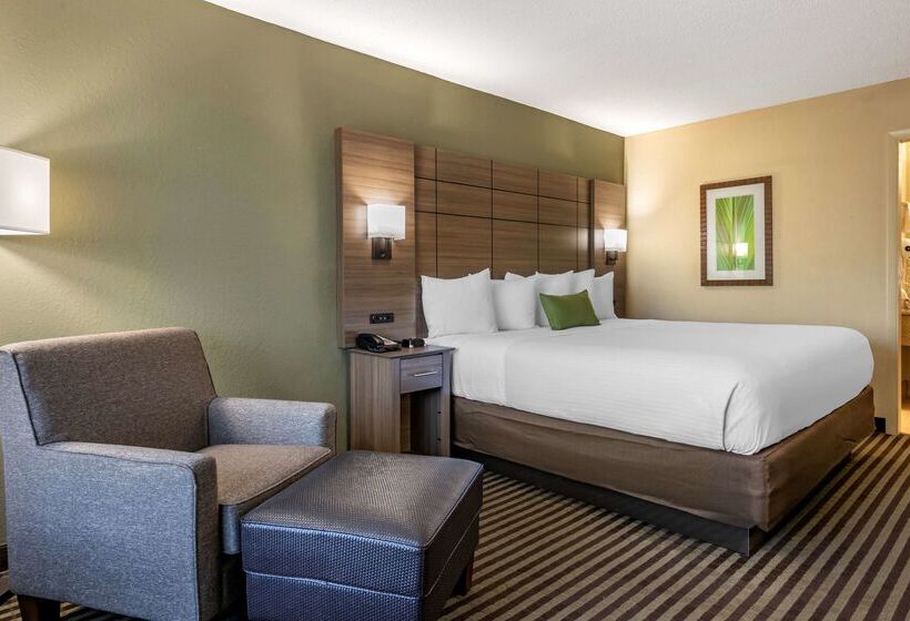 ホテル Best Western Downtown Stuart