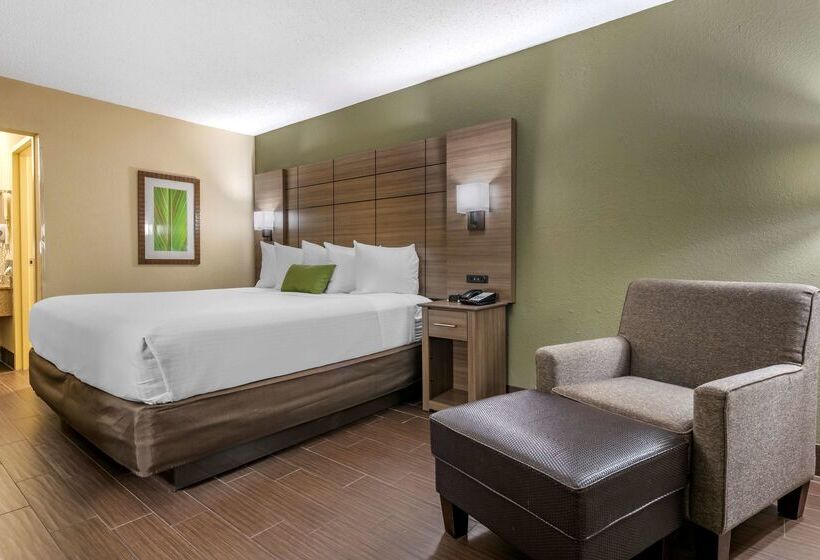 ホテル Best Western Downtown Stuart