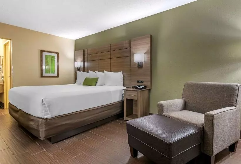 호텔 Best Western Downtown Stuart