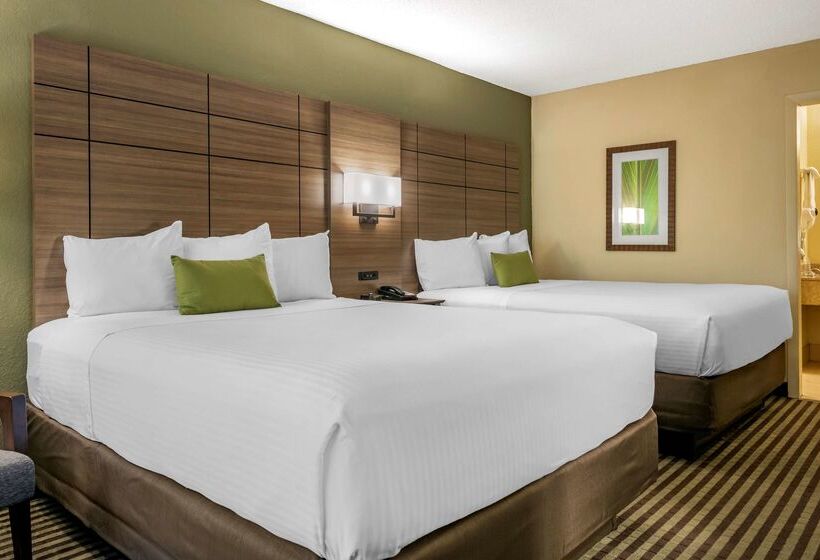 ホテル Best Western Downtown Stuart