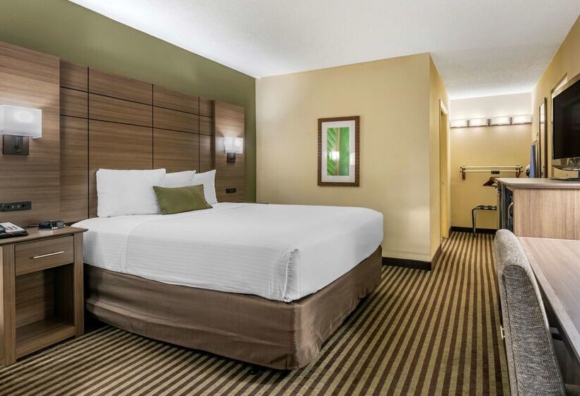 ホテル Best Western Downtown Stuart