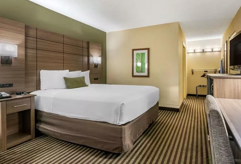 호텔 Best Western Downtown Stuart