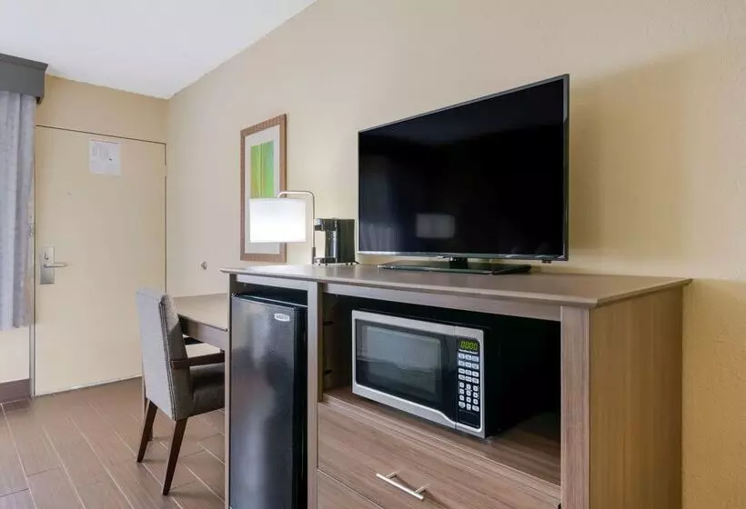 호텔 Best Western Downtown Stuart