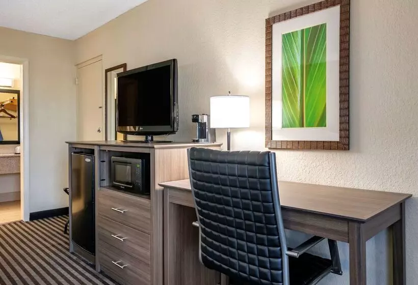 호텔 Best Western Downtown Stuart