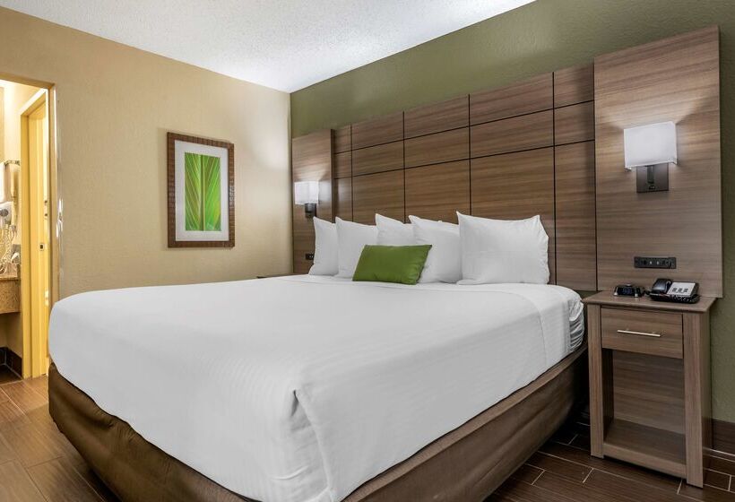 ホテル Best Western Downtown Stuart