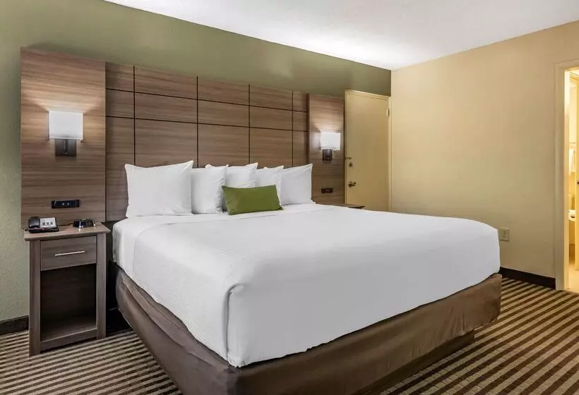 호텔 Best Western Downtown Stuart