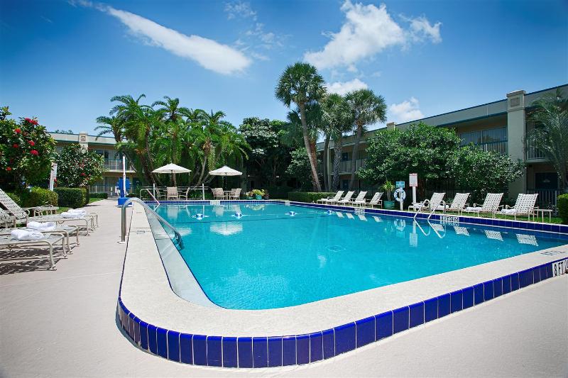 ホテル Best Western Downtown Stuart