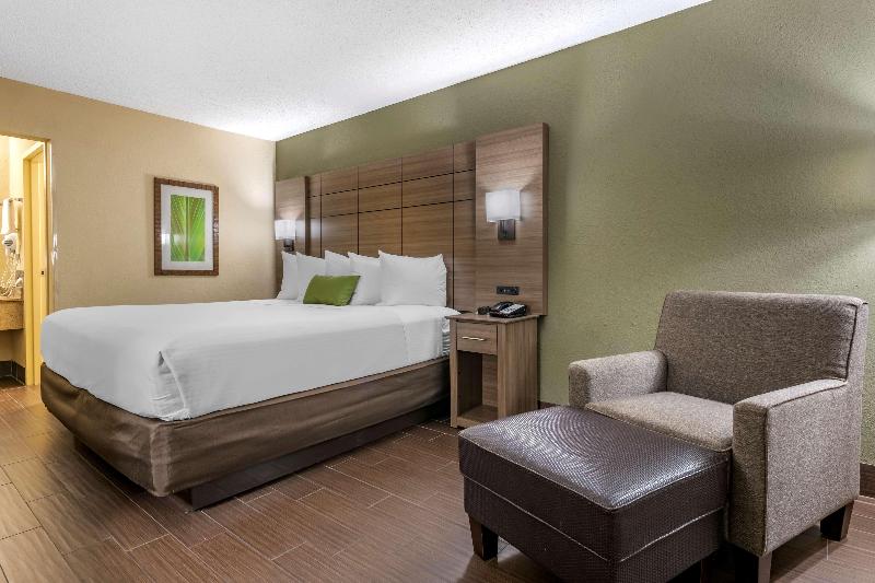 ホテル Best Western Downtown Stuart