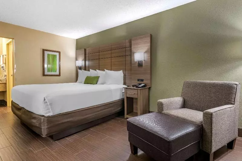 호텔 Best Western Downtown Stuart