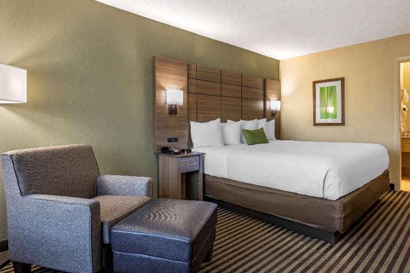 ホテル Best Western Downtown Stuart