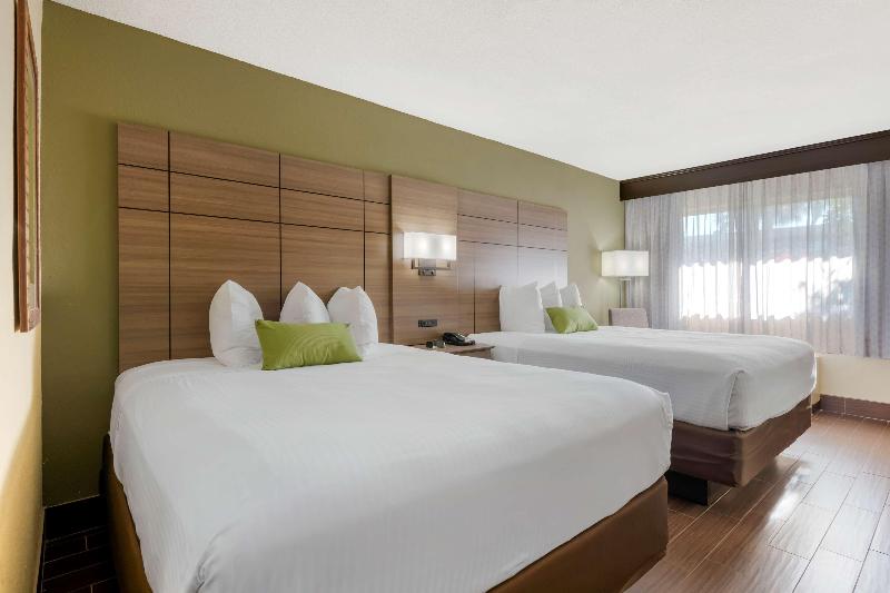 ホテル Best Western Downtown Stuart