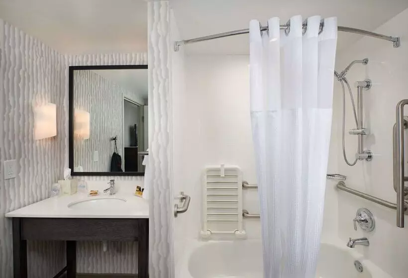 ホテル Best Western Plus Agate Beach Inn