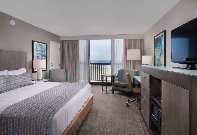 ホテル Best Western Plus Agate Beach Inn