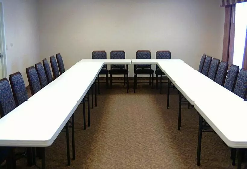 בית מלון כפרי Best Western Plus Twin View Inn & Suites