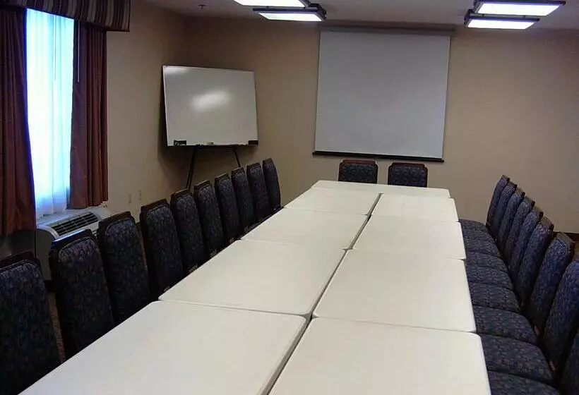 בית מלון כפרי Best Western Plus Twin View Inn & Suites