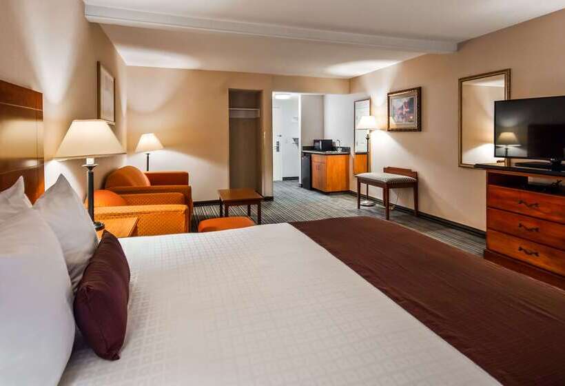 فندق Best Western Plus Twin View Inn & Suites