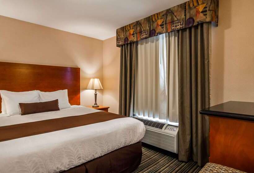 فندق Best Western Plus Twin View Inn & Suites