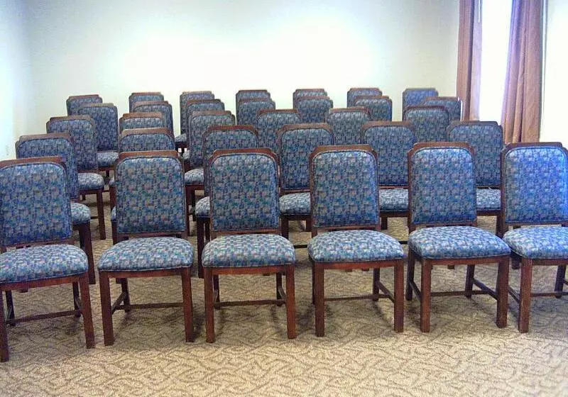 בית מלון כפרי Best Western Plus Twin View Inn & Suites