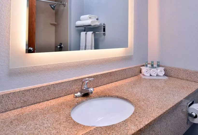 فندق Best Western St. Clairsville Inn & Suites