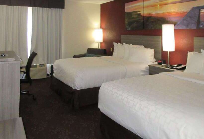 فندق Clarion Pointe Evansville North