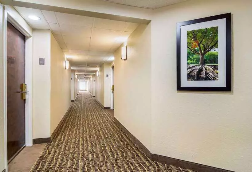 호텔 Comfort Inn Acworth Kennesaw Northwest