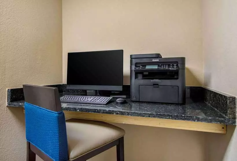 호텔 Comfort Inn Acworth Kennesaw Northwest