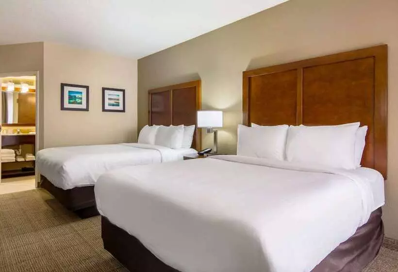 호텔 Comfort Inn Acworth Kennesaw Northwest
